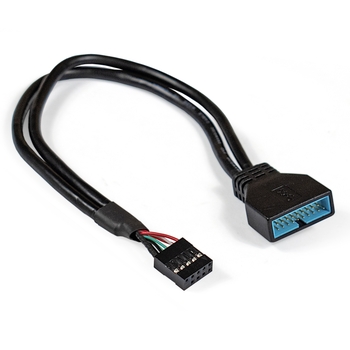  USB 2.0-USB 3.0