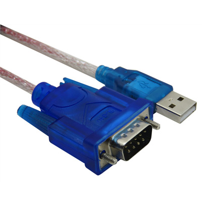  USB 2.0-RS232