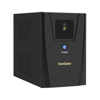  ExeGate SpecialPro UNB-1200.LED.AVR.8C13.USB