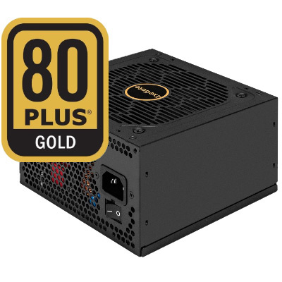 PPH 80 PLUS® Gold