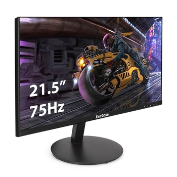  21.5" SmartView EP2207