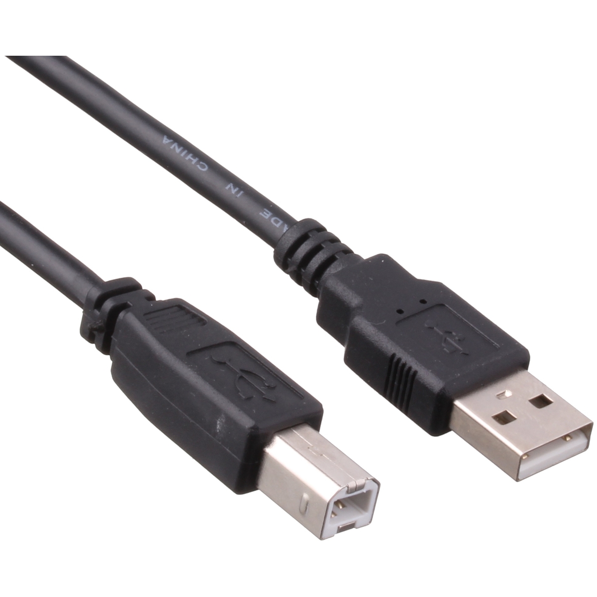  USB 2.0 A-->B 1.8 ExeGate 1 