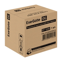  ExeGate DT 1240