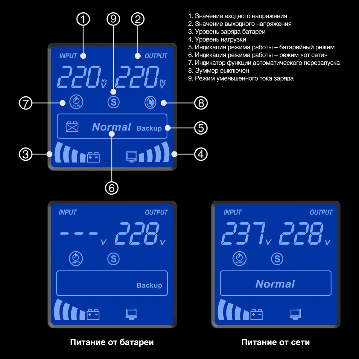  ExeGate SpecialPro Smart LLB-1200.LCD.AVR.2SH.3C13