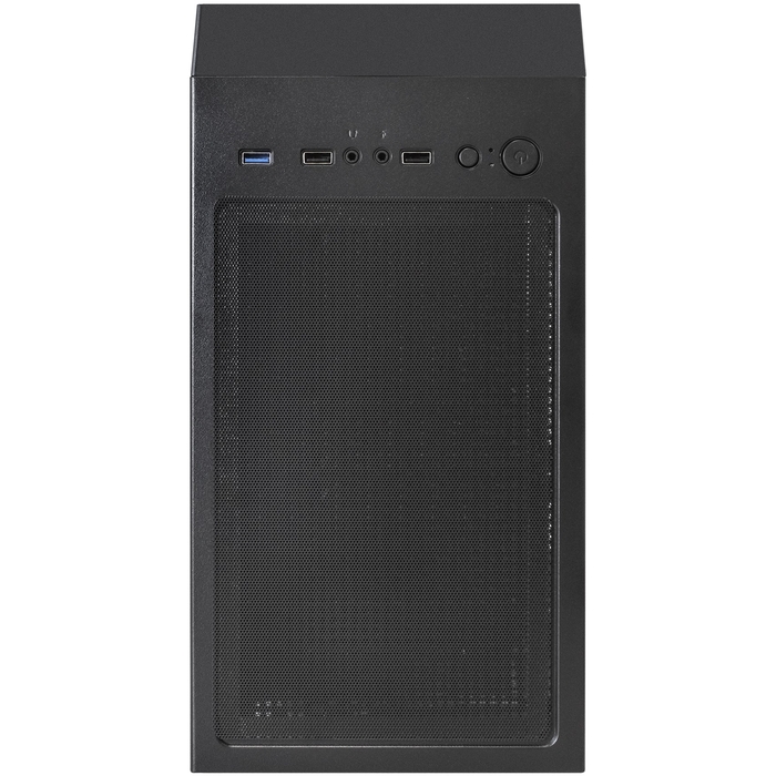  Miditower ExeGate EVO-8243-NPX500