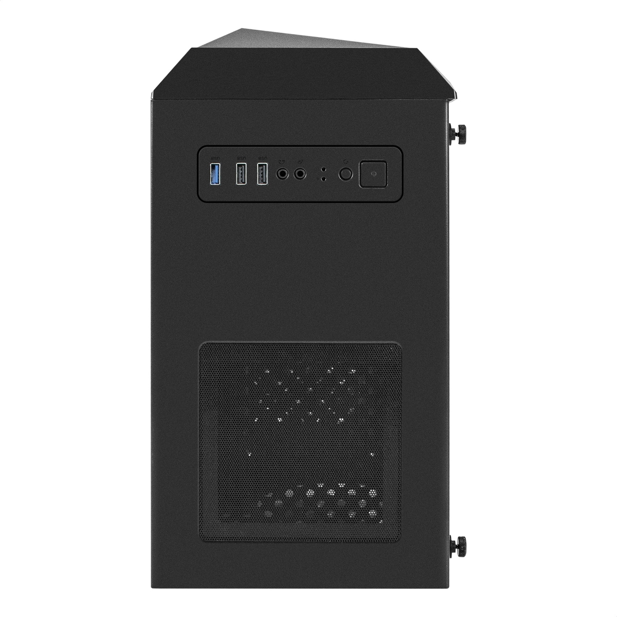  Minitower ExeGate Mistery R2-NPX400