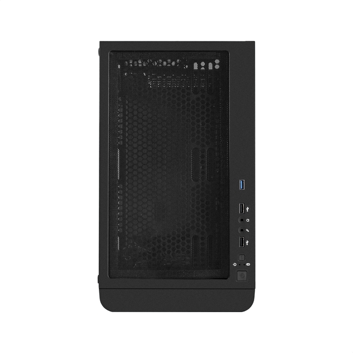 Miditower ExeGate EVO-9202-NPX500