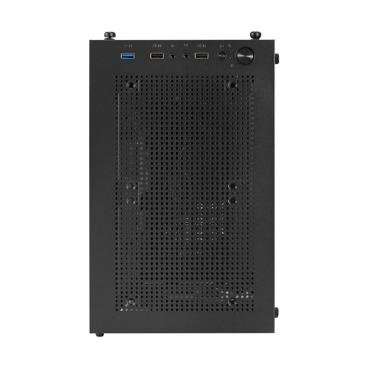  Miditower ExeGate i3 BASE-NPX500