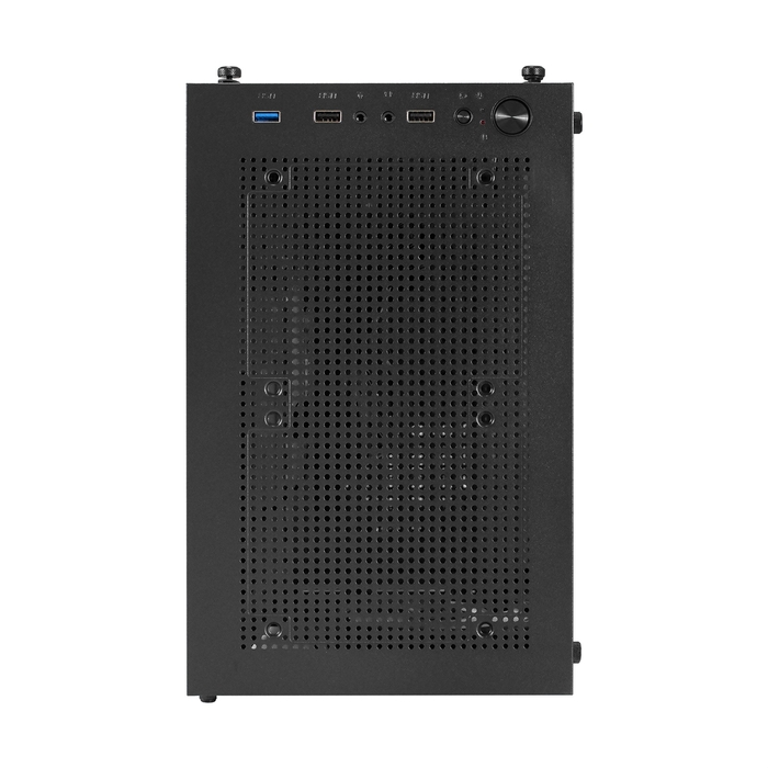  Miditower ExeGate i3 BASE-NPX500