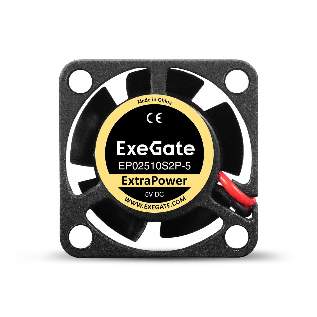  5 DC ExeGate ExtraPower EP02510S2P-5