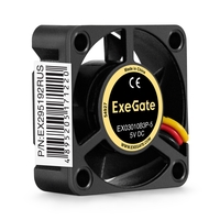  5B DC ExeGate EX03010SB2P-5