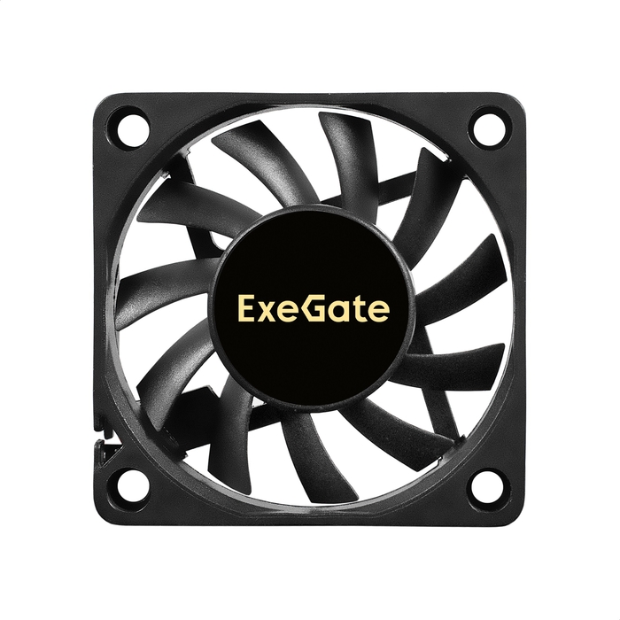  12 DC ExeGate ExtraPower EP06010S3P