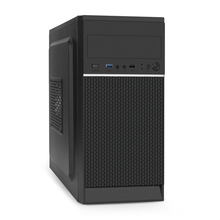  Minitower ExeGate MA-540-XP450