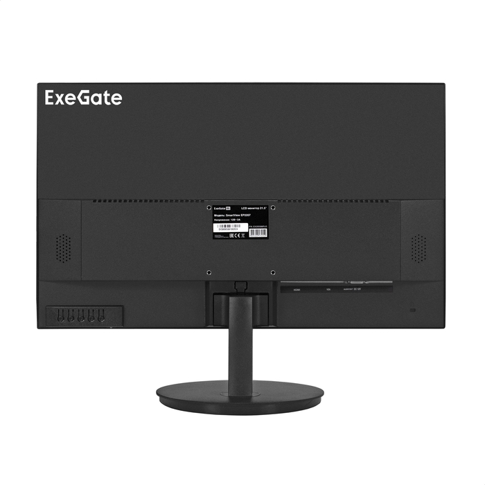  21.5" ExeGate SmartView EP2207