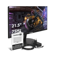  21.5" ExeGate SmartView EP2207A