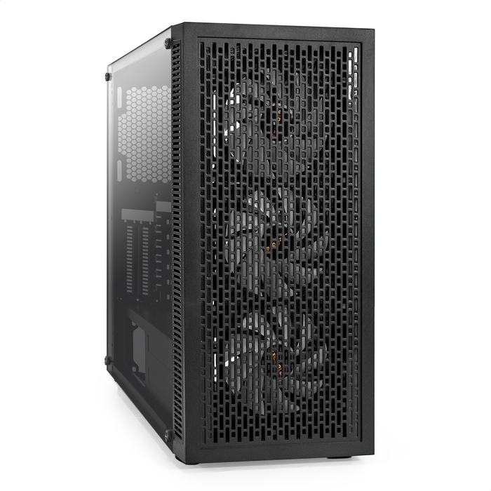  Miditower ExeGate EVO-5001A-EVO800