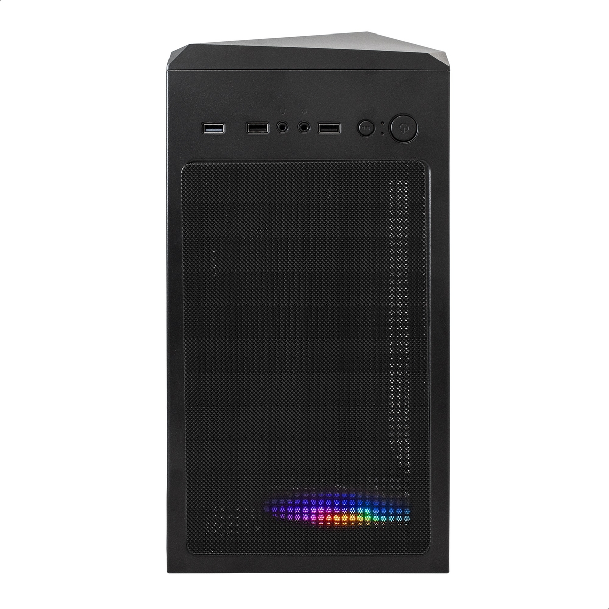  Miditower ExeGate EVO-8225-EVO800