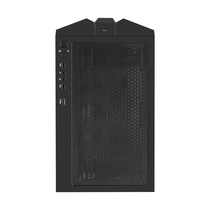  Miditower ExeGate EVO-9205-EVO800