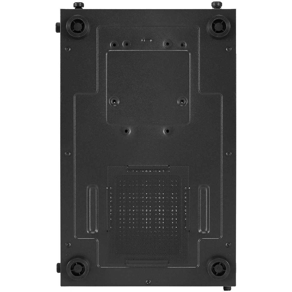  Miditower ExeGate i3 BASE-EVO800