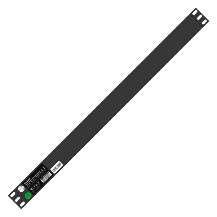   ExeGate ServerPro PDU-V120 Al-12S-EU2.5-SW