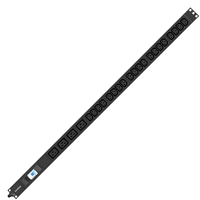   ExeGate ServerPro PDU-V420 Al-20C134C19-IEC309-32A-1P