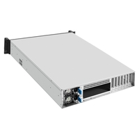   ExeGate Pro 2U650-HS09/Redundant Chicony 2x500W