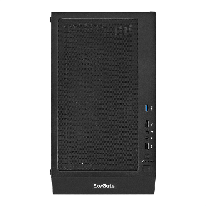  Miditower ExeGate EVO-5001A-NPX450