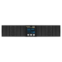  On-line ExeGate PowerExpert ULS-575-6kVA.LCD.AVR.T.USB.RS232.SNMP.2U