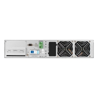  On-line ExeGate PowerExpert ULS-575-6kVA.LCD.AVR.T.USB.RS232.SNMP.2U