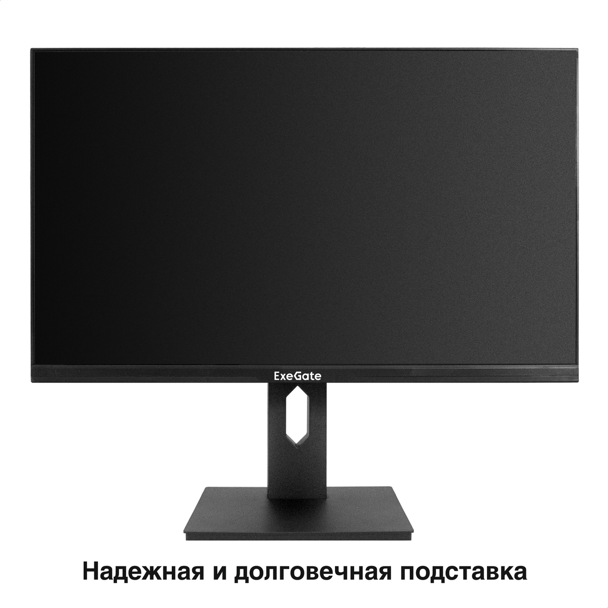  27" ExeGate SmartView ES2707TA