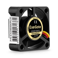  5 DC ExeGate ExtraSilent ES03010S3P-5