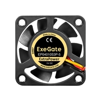  5 DC ExeGate ExtraPower EP04010S3P-5