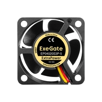  5 DC ExeGate ExtraPower EP04020S3P-5