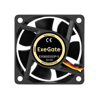  5 DC ExeGate EX06025S3P-5