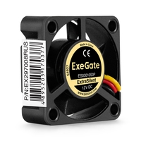  12 DC ExeGate ExtraSilent ES03010S3P