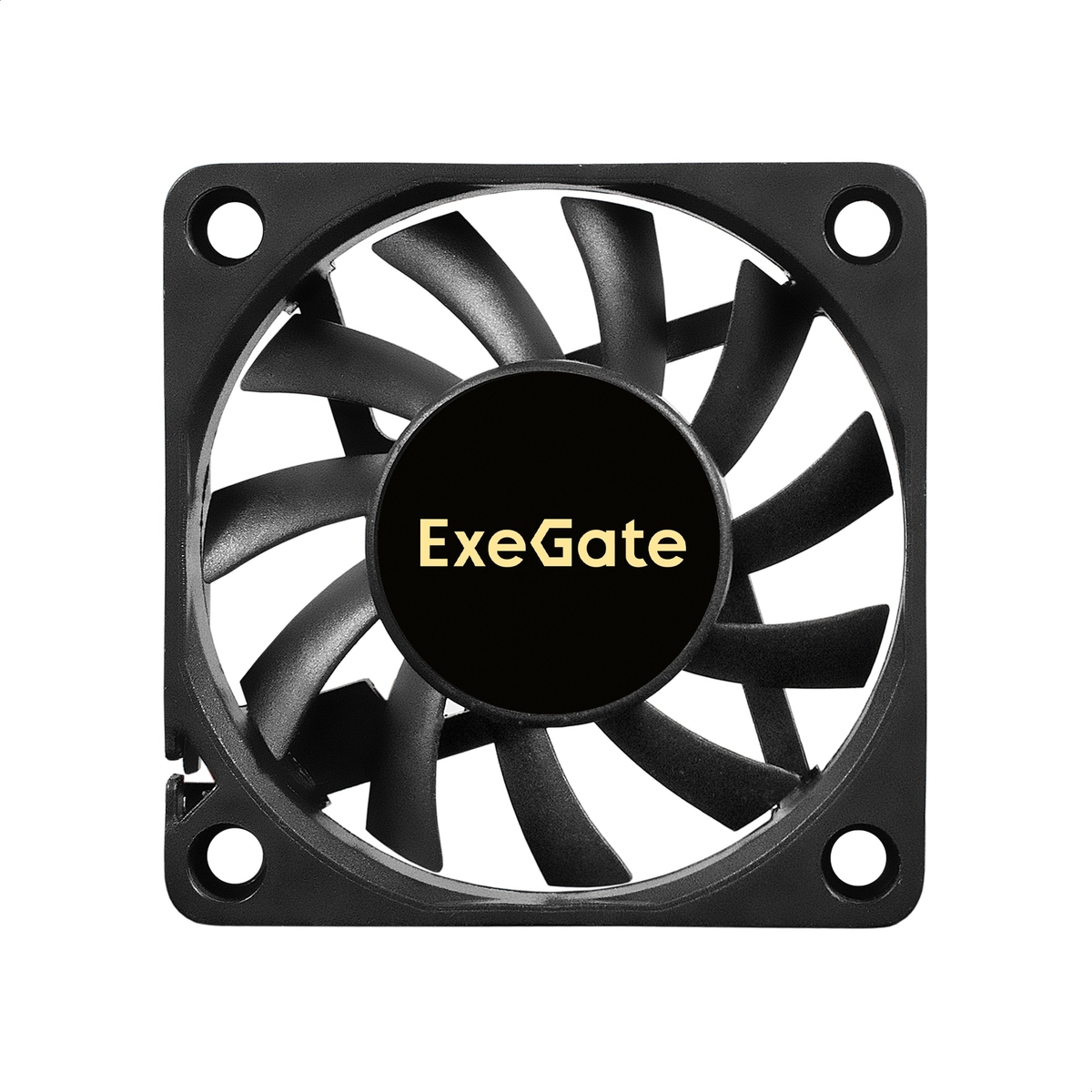  12 DC ExeGate EX06010B3P