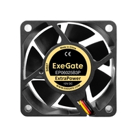  12 DC ExeGate ExtraPower EP06025B3P