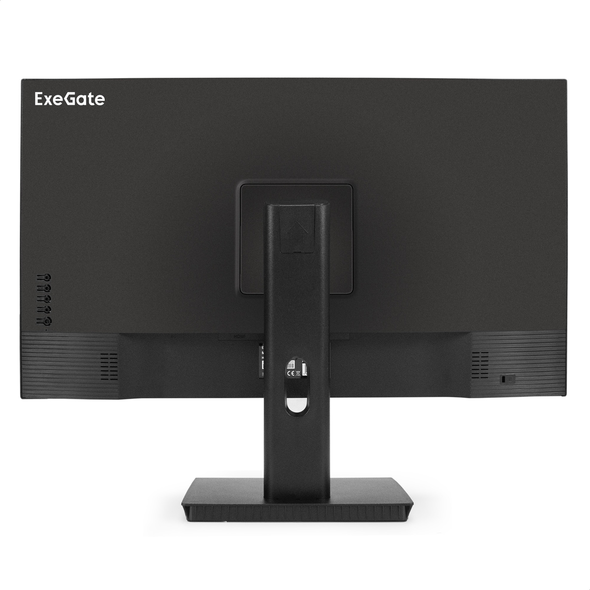   - 27" ExeGate SuperView EV2707T