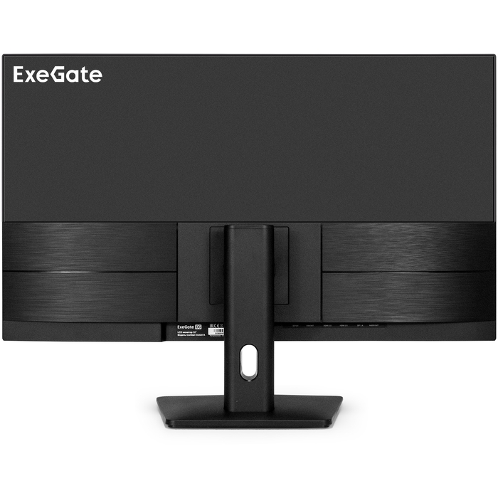    31.5" ExeGate Combat EG3207A