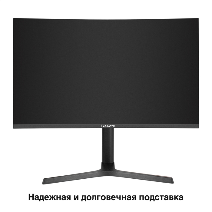    27" ExeGate Combat EC2700TA