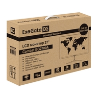   27" ExeGate Combat EG2700A