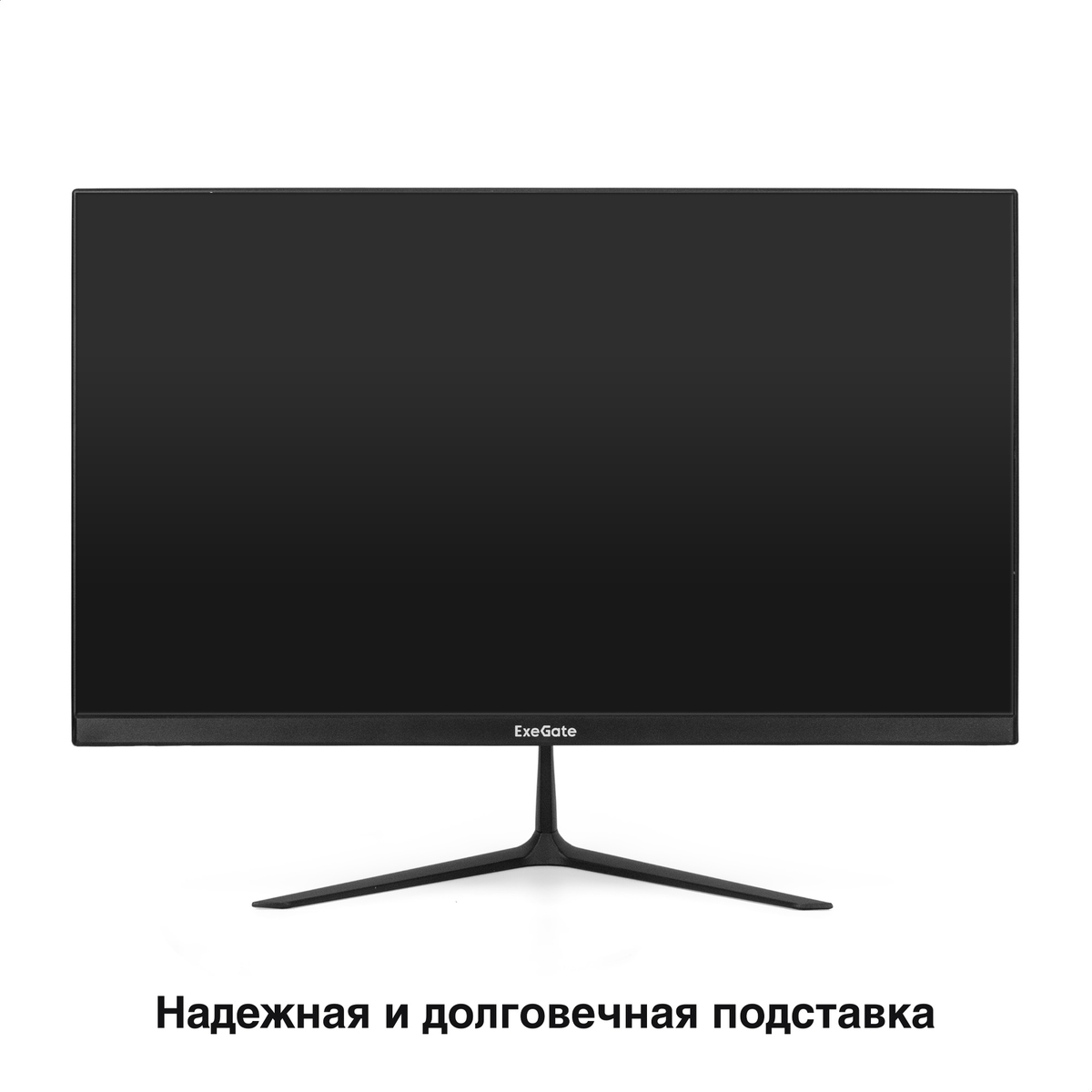  24.5" ExeGate SmartView EH1500A