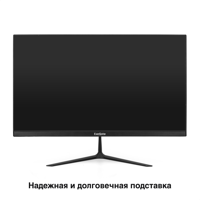  24.5" ExeGate SmartView EH1500A