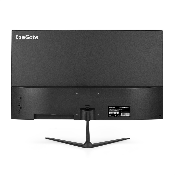  24.5" ExeGate SmartView EH1500A