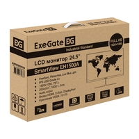  24.5" ExeGate SmartView EH1500A