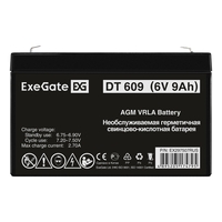  ExeGate DT 609