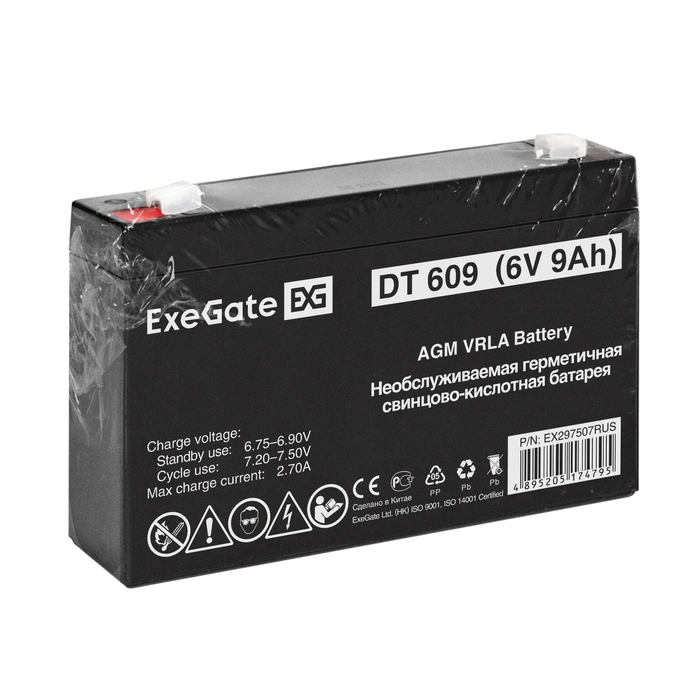  ExeGate DT 609