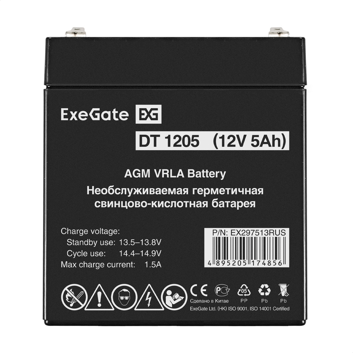  ExeGate DT 1205