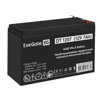  ExeGate DT 1207