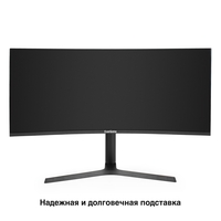    34" ExeGate Combat EC3400TA